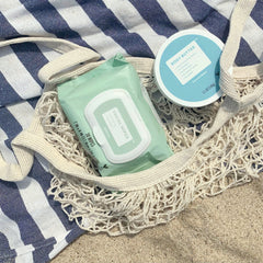 Luxury Butter Lotion Bar