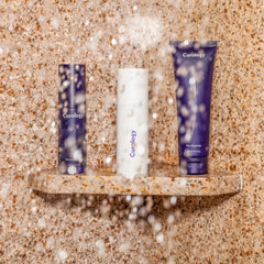 Elaion Silk Blooms Scrub