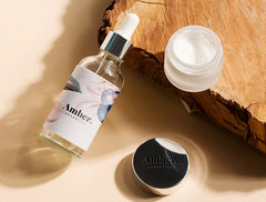 Grow Natural Beard Oil