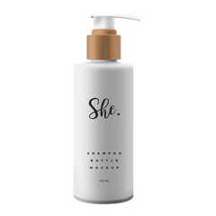 Body Luxurious Body Oil