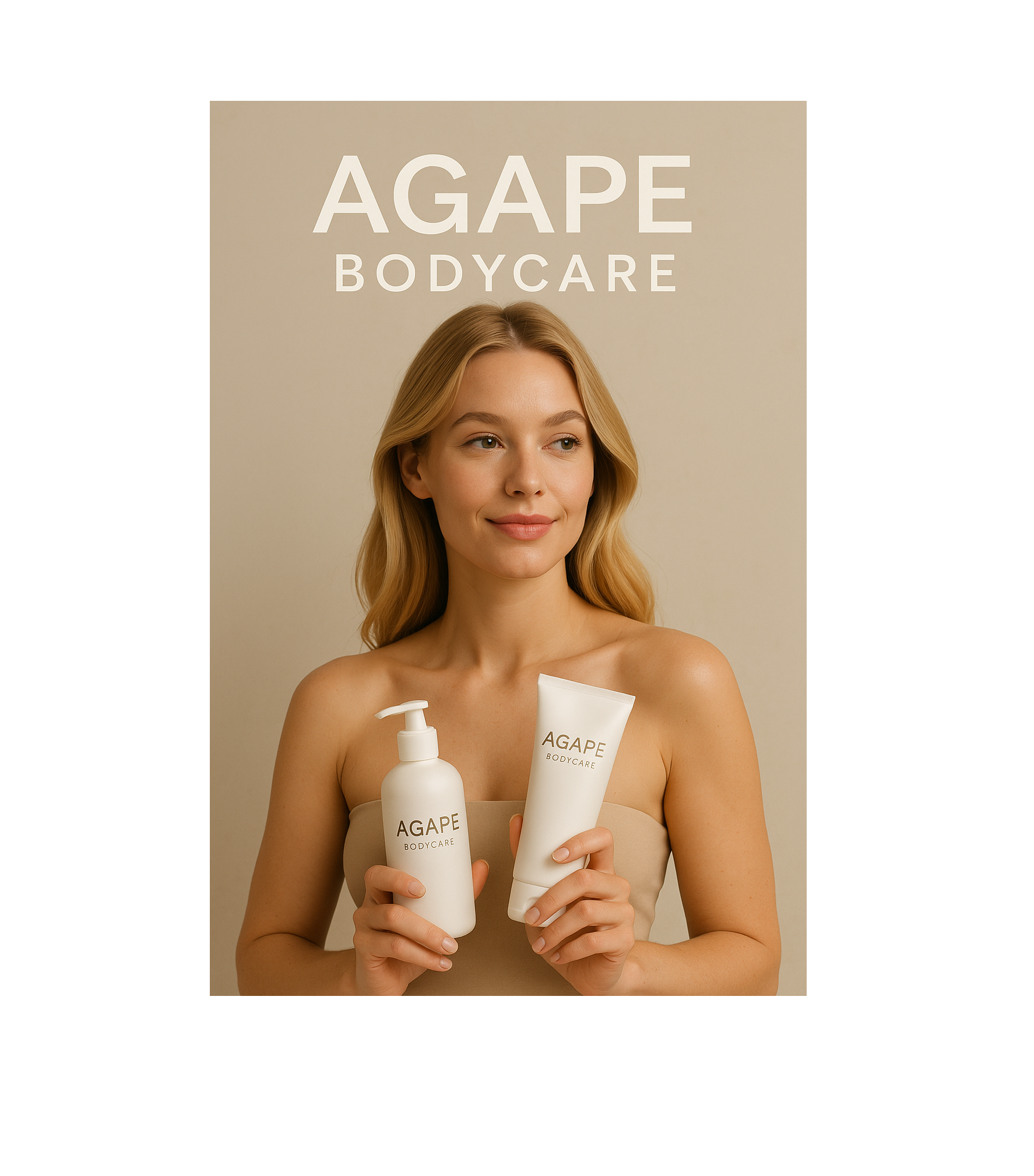 AGAPE BODYCARE