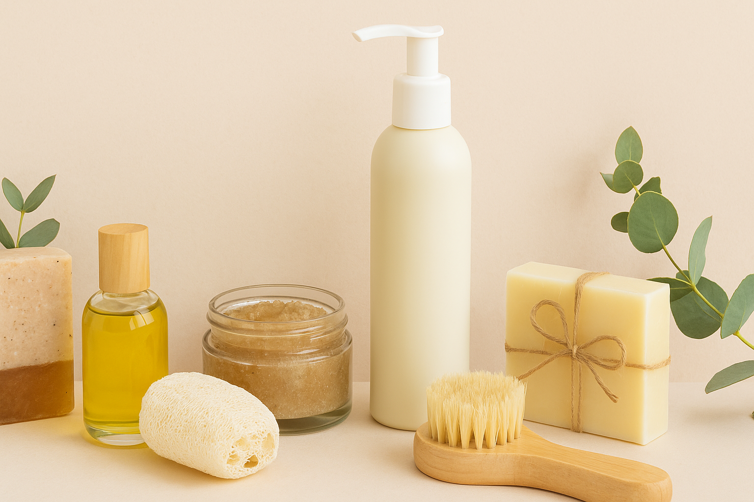 AGAPE BODYCARE